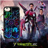 Case Estuche Avengers