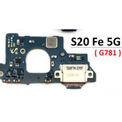 Samsung S20 Fe (5g) G781...