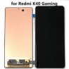 Display Redmi k40 Gaming INCELL