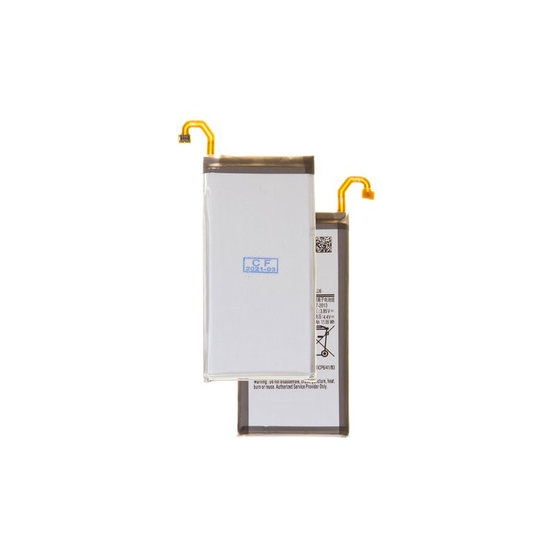 Bateria Samsung A8 2018 DEJI (EB-BA530ABE)