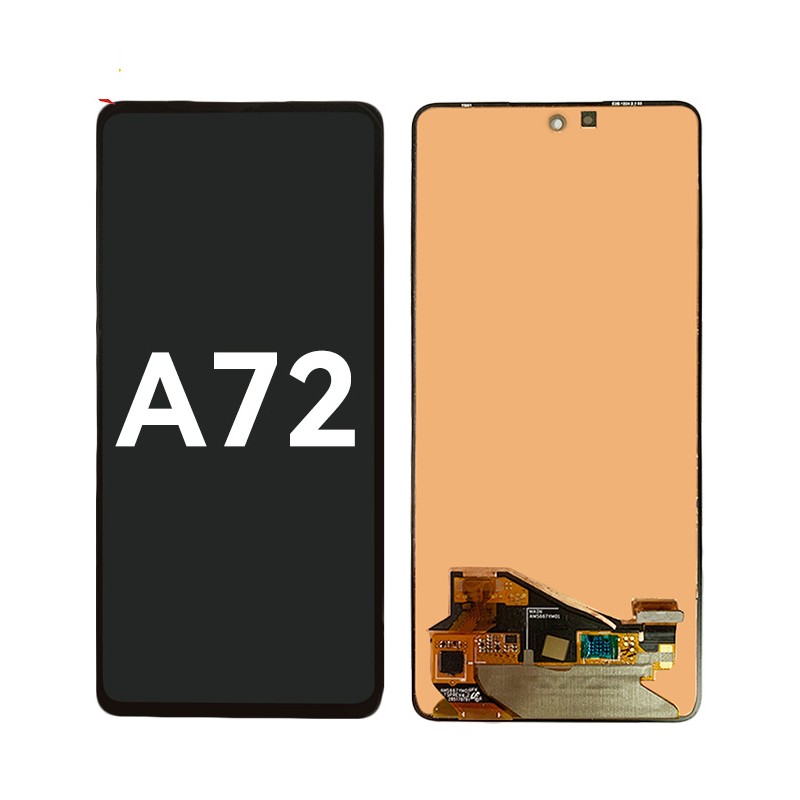 Display Samsung A72 INCELL