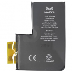 Bateria Iphone 12 Pro DEJI Calidad A++ Original Capacidad 2815mAh Maxima  Duracion, LifeMax*