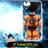 Case Estuche Dragon Ball Goku