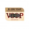 RSIM VSOP