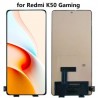 Display Xiaomi K50 Gaming OLED