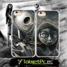 Case Estuche parejas jack y sally