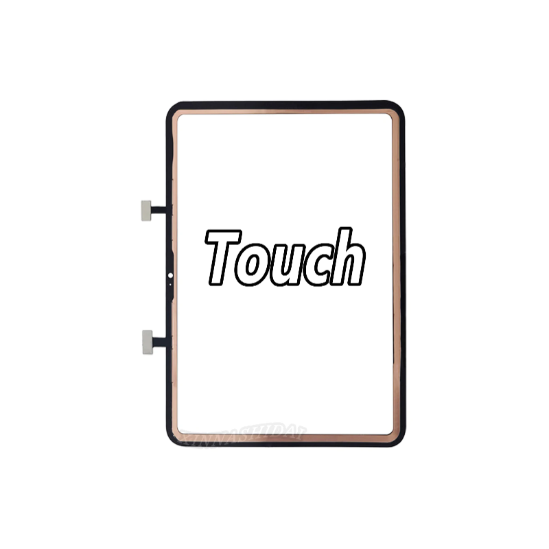 Touch Ipad 10