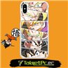 Case Estuche Dragon Ball Goku