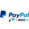 Pago Paypal CC Quitus