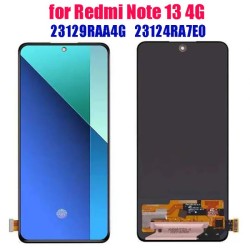 Display Redmi Note 13 4g...