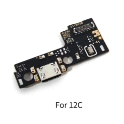 Placa de Carga Redmi 12c