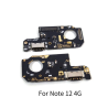 Placa de Carga Redmi Note 12