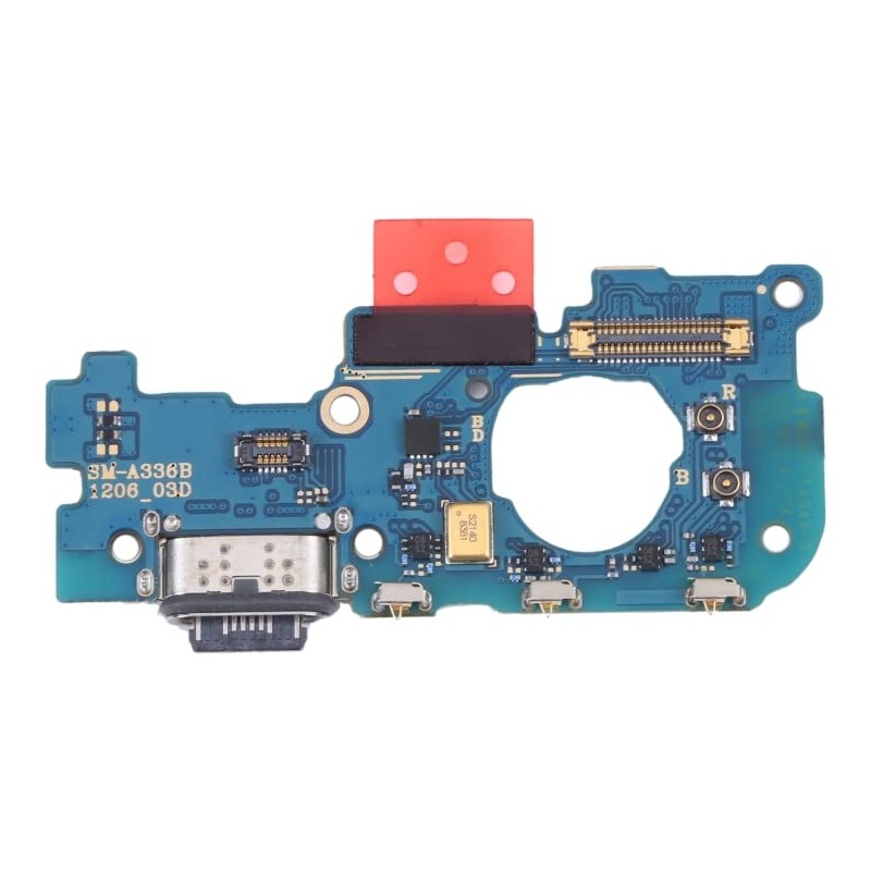 Samsung A33 Placa de Carga