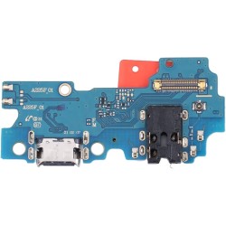 Samsung A22 4g Placa de Carga