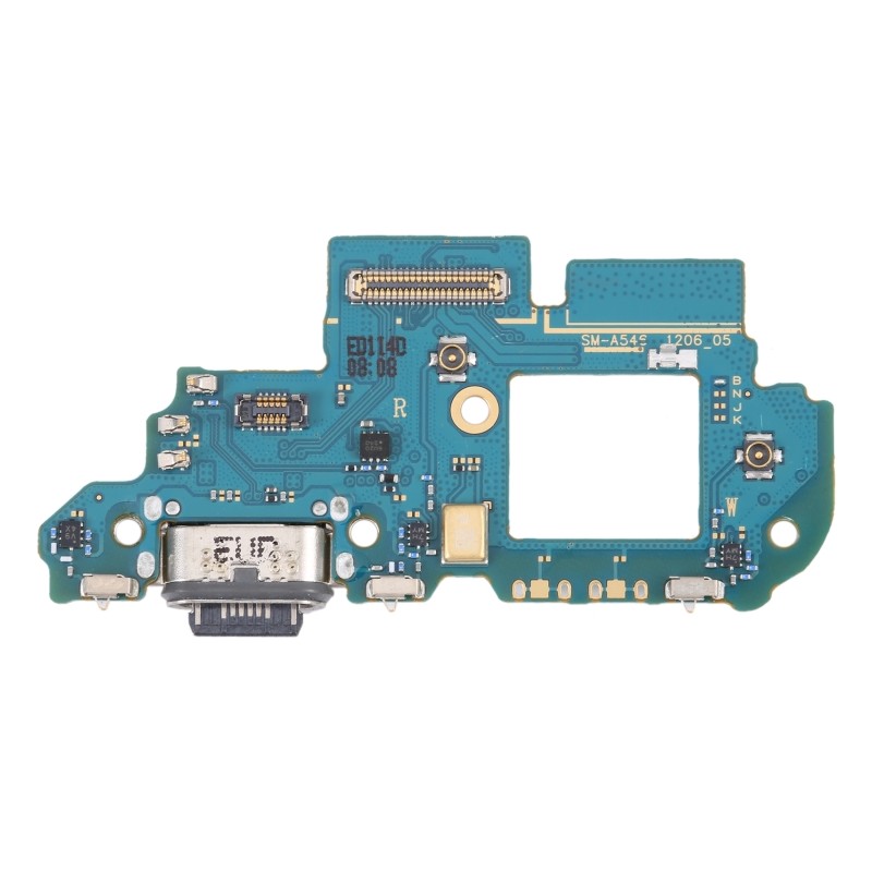 Samsung A54 Placa de Carga