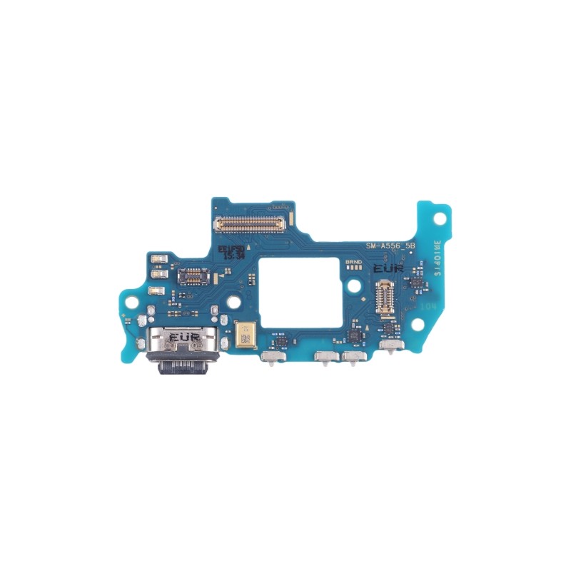 Samsung A55 Placa de Carga