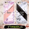 Case Estuche parejas love you