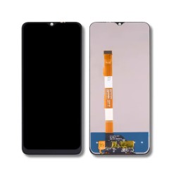 Display Vivo Y21, Y21s, Y21a, Y21t, Y21e, y21g, Y02s, Y16, Y30-5G, Y15a, Y5c Orig