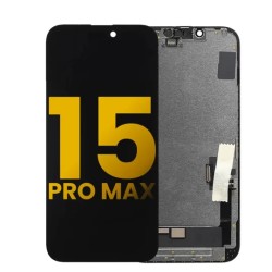 Display Iphone 15 Pro Max...