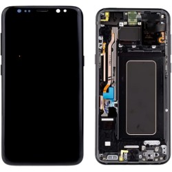 Display Samsung S8 Plus AAA