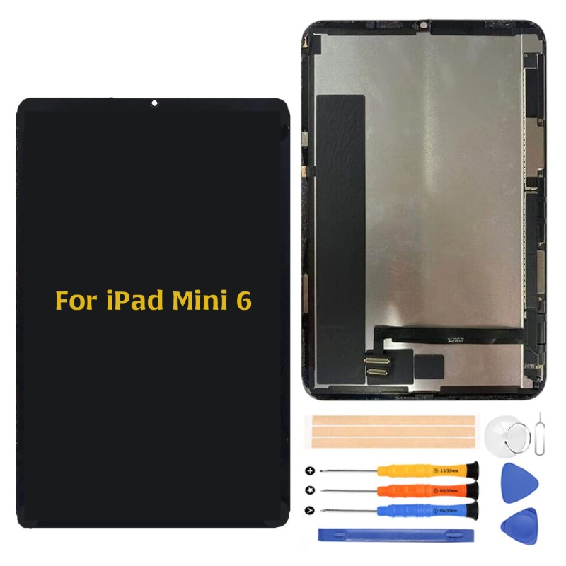 Display Ipad Mini 6 Original