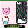 Case Estuche hello kitty