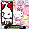 Case Estuche hello kitty