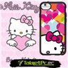 Case Estuche hello kitty