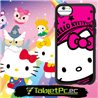 Case Estuche hello kitty