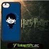 Case Estuche harry potter