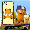 Case Estuche Garfield