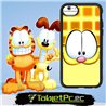 Case Estuche Garfield