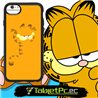 Case Estuche Garfield