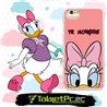 Case Estuche Daisy Duck